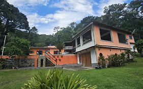 Casa tia Rosa hospedagem familiar